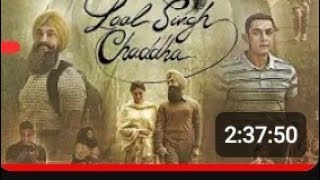 Laal Singh Chaddha 2022 Hindi 720p FULL MOVIE ORIGINAL PRINT [upl. by Topping]