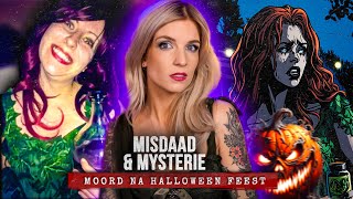 VERMISSING na HALLOWEEN FEEST Het verhaal van Chelsea Bruck  MISDAAD amp MYSTERIE [upl. by Gina]