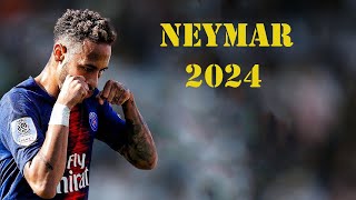 NEYMAR Jr Moments of MASTERPIECE [upl. by Akenot]