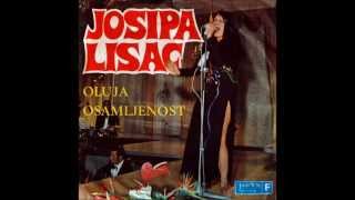 Josipa Lisac ‎ Oluja [upl. by Amlus]