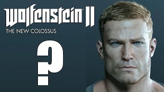 What Made Wolfenstein 2 The New Colossus One Hell of A Game [upl. by Rohclem]