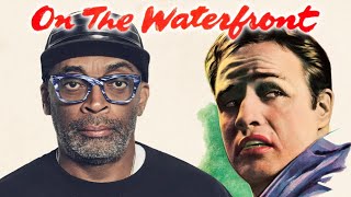 How Film Director Spike Lee Got Started  Daymond John Interviews Spike Lee [upl. by Merceer182]