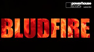 Eva Simons  Bludfire feat Sidney Samson lyric video [upl. by Lubeck]