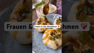 FRAUEN amp DAS ABNEHMEN ❤️‍🩹 [upl. by Elbertina]