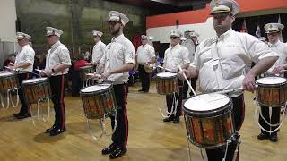 Fermanagh Somme Association Night of Remembrance in the Unionist Hall Enniskillen 261024 [upl. by Elinnet]