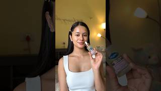 My preglam look skincare with Cetaphil India [upl. by Ring756]