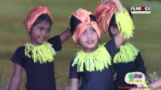 Sri Lanka Pre School Annual Concert 2016  Sumaga Pre School Ukusa Wannama Filmswick Productions [upl. by Peers]