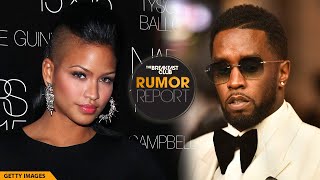 Cassie Says Diddy Threatened To Blow Up Kid Cudi’s Car Before It Exploded In His Driveway [upl. by Madalena]