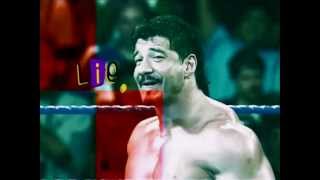 Eddie Guerreros 7th Titantron Entrance Video HD [upl. by Asined69]