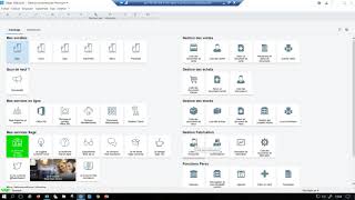 Sage 100cloud Gestion Commerciale  Fabrication [upl. by Dewain]