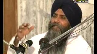 Giani Pinderpal singh ji katha bahi manjj ji part 1 [upl. by Yecam776]