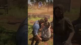 واقعية ريد ديد ريدمشن 2 reddeadredemtion2 [upl. by Thanh352]