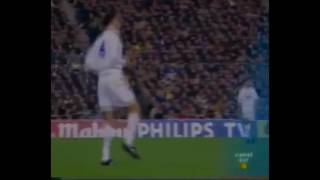 Popescu vs Laudrup  Los marcajes de Johan Cruyff [upl. by Orlan835]