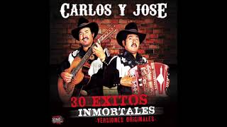 Carlos y Jose  30 Exitos Inmortales Disco Completo [upl. by Nivlak899]