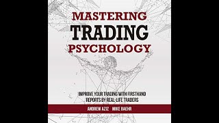 Mastering Trading Psychology Audiobook by Andrew Azi [upl. by Cecily166]