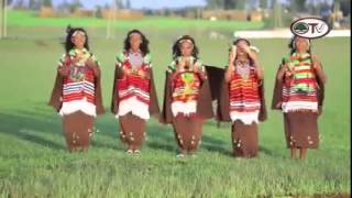 Adaa Arsi Oromo Music [upl. by Kathrine247]