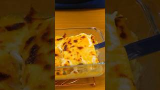 CANELONES de POLLO un PLATO CREMOSITO food recipe canelones alfagastronomia almuerzo comida [upl. by Hillery]