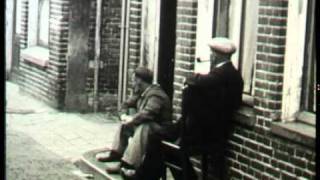 Meppel 1950 deel 2 [upl. by Yniattirb757]