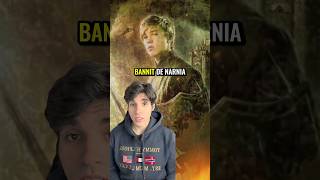 Peter est nul  narnia chroniclesofnarnia bysirenz [upl. by Natalia]