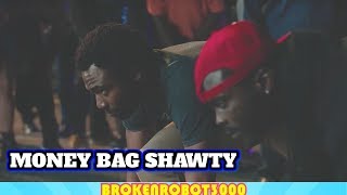 ATLANTA EXPLAINED S02E03 quotMoney Bag Shawtyquot [upl. by Neuburger478]