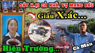 Chú Hàng Xóm quotLên Tiếngquot Con Rể Hạ Cả Nhà 4 Người Tại Cà Mau [upl. by Anastasia]