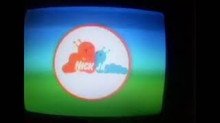 Nick Jr On Demand Ident 20062009Rare [upl. by Sisxela]