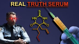 Making Truth Serum [upl. by Eneryc]