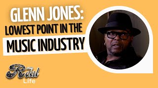 Glenn Jones His lowest point in the music industry  My Real Life Season 2 Ep 4 [upl. by Berns]