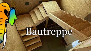 Bautreppe [upl. by Asinla854]