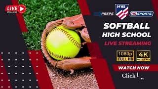 Moultonborough Academy Vs Woodsville  High School Softball Live Stream [upl. by Bel]