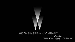 The Weinstein Company 20122015 Open Matte Logo Remake [upl. by Bourke]