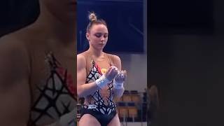 The best gymnastics girls shorts unevenbars [upl. by Onitnas]