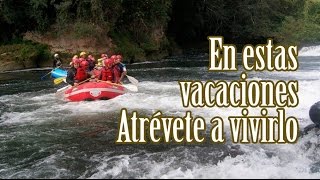 Rafting en Veracruz en Cotlamani para tus proximas vacaciones en Jalcomulco [upl. by Esteban]