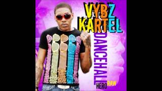 Vybz Kartel  Dub Style FreeWorlBoss [upl. by Amilah25]