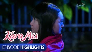 Kara Mia Paghihiwalay ng kambal  Episode 24 [upl. by Azalea]