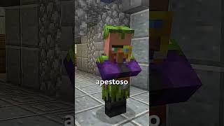 LA VIDA PASADA DE HEROBRINE EN MINECRAFT 🔗 shorts [upl. by Enileoj]