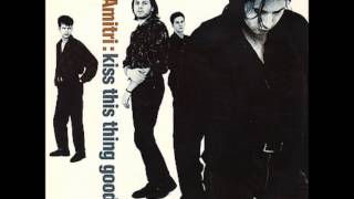 Del Amitri Kiss This Thing Goodbye 1989 HQ [upl. by Ezechiel]