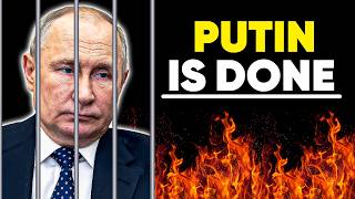 How Putin Survived 43 Assassination Attempts [upl. by Enowtna]