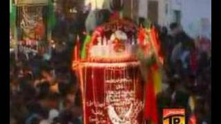 Atta Hussain 2007 1° Shabbeer Da Puttar Jawan Parte 1 [upl. by Rovaert]