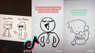 Vent Animation Memes  TikTok Compilation 15 [upl. by Rosabel]