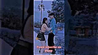 ❤️❤️❤️ love story video heart touching love story ❤️❤️❤️hearttouchinglovestory romantic shirt 🥺🥺 [upl. by Atiuqat]