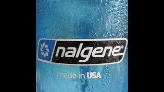 Nalgene Everyday Widemouth 1l 15l  Tatonka Handle Mug [upl. by Anauqaj792]