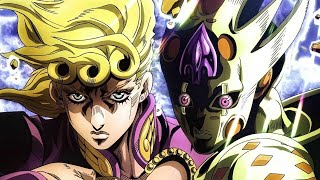 Giornos Theme But Only The Good Part  1 Hour [upl. by Radu]