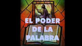 AUDIO LIBRO  EL PODER DE LA PALABRA [upl. by Leba]