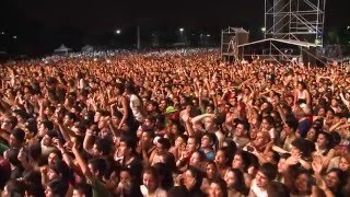 Redimi2  Gol JesusFest Live 2014 En Vivo [upl. by Leonore]