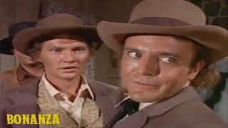 Bonanza Season 4 Episode 33  The Boss  COWBOY  Free Western Series  Englishs [upl. by Kennett]