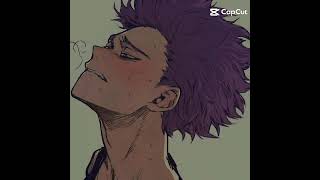 Hitoshi Shinsou edit mha hitoshishinsou [upl. by Dede]