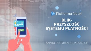 Blik  przyszłość systemu płatności [upl. by Llednol76]