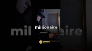 This is the KEY to making SERIOUS MONEY in Crypto 🤑🔑 crypto altcoins bitcoin finance money [upl. by Ronoh]