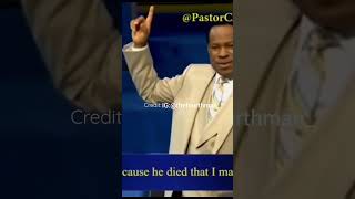 FAITH PROCLAMATIONS  With Pastor Chris Oyakhilome [upl. by Irok974]